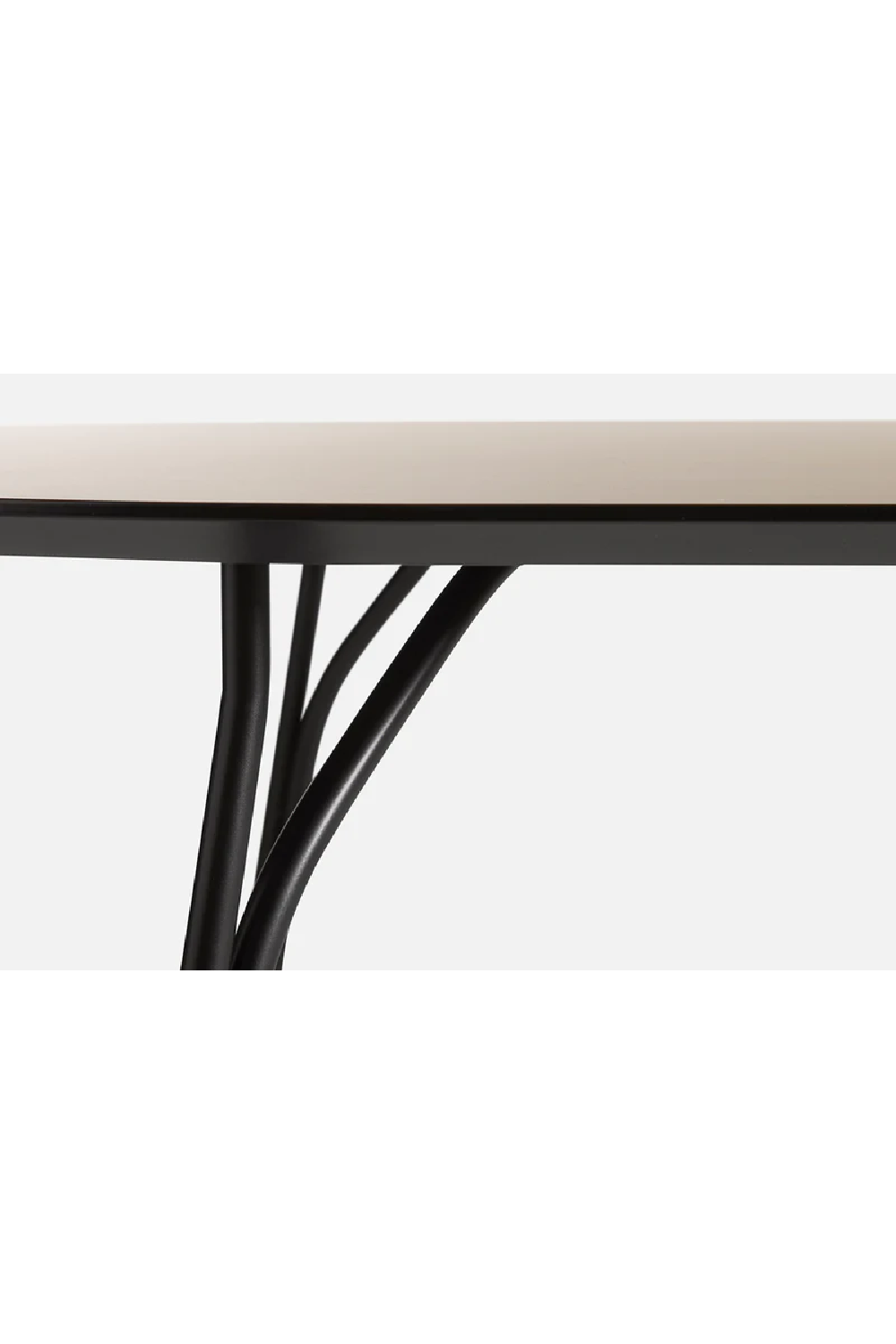 Minimalist Round Dining Table S | WOUD Tree | OROA.com