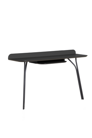 Minimalist Contemporary Low Console Table | WOUD Tree | OROA.com