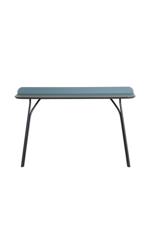 Minimalist Contemporary Low Console Table | WOUD Tree | OROA.com