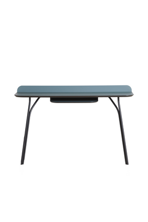 Minimalist Contemporary Low Console Table | WOUD Tree | OROA.com