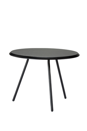 Modern Tripod Coffee Table | WOUD Soround | OROA.com