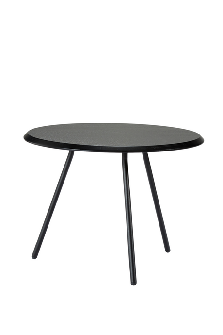 Modern Tripod Coffee Table | WOUD Soround | OROA.com