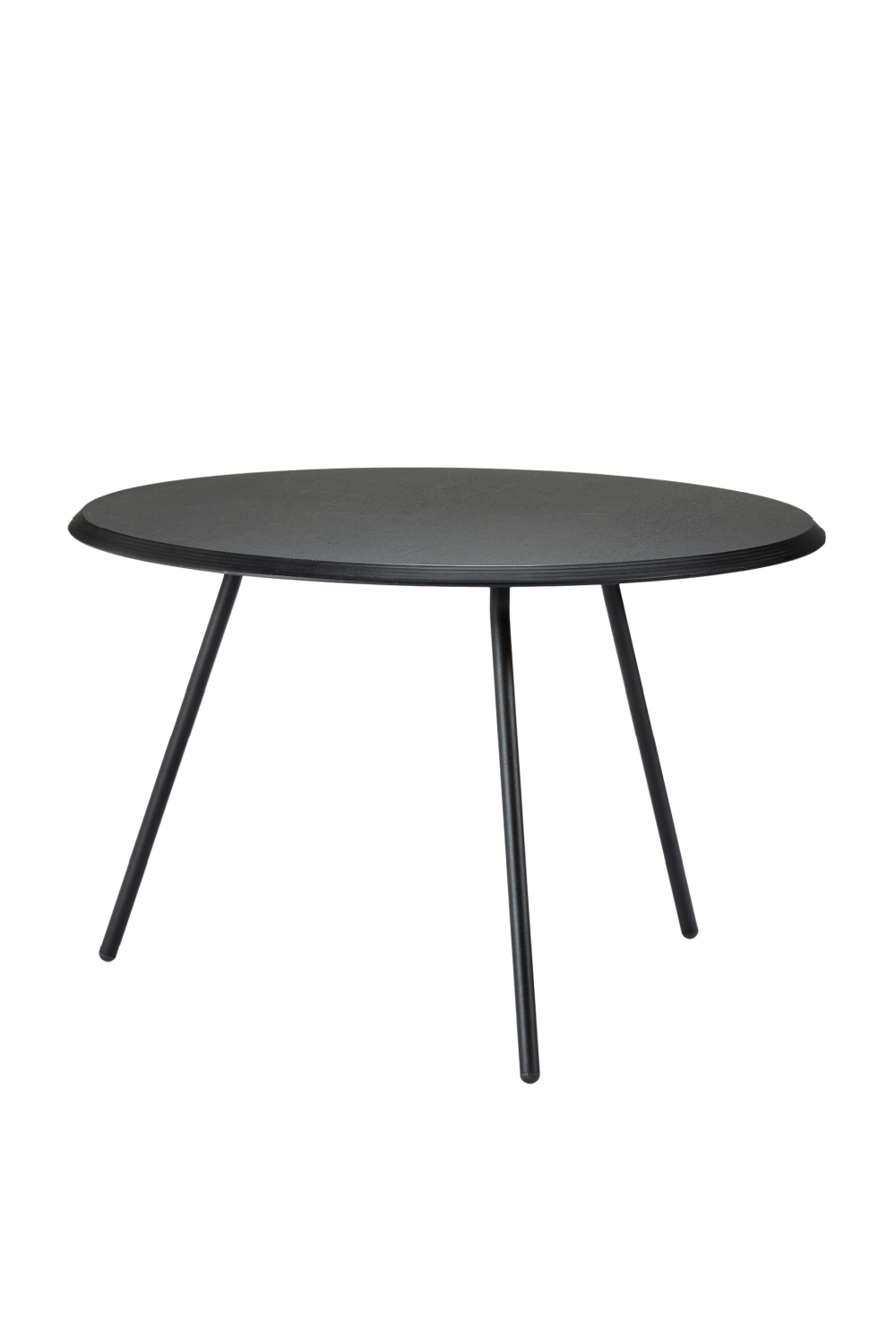 Modern Tripod Coffee Table | WOUD Soround | OROA.com