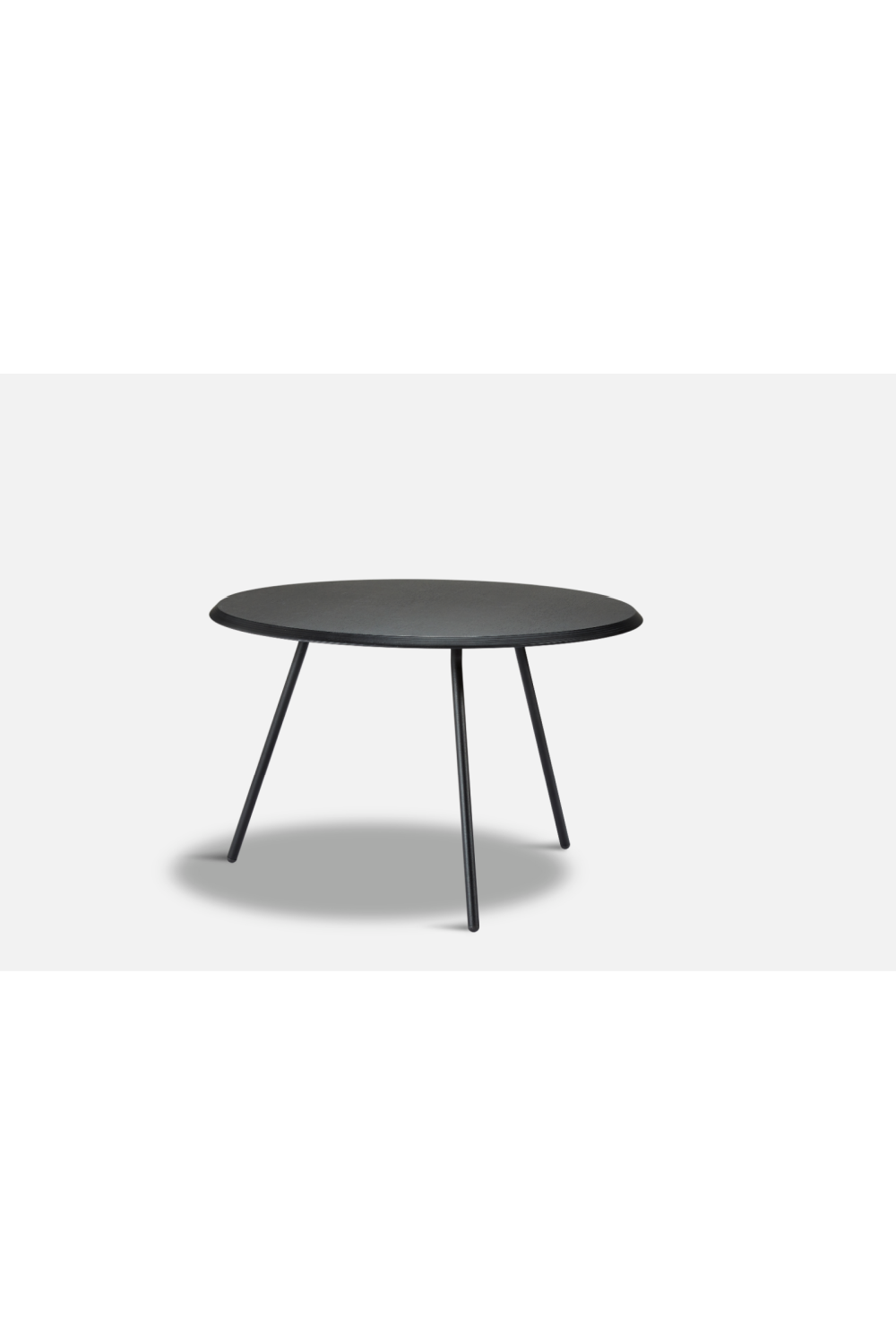 Modern Tripod Coffee Table | WOUD Soround | OROA.com