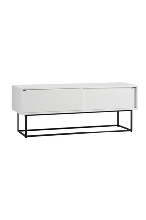Modern Classic Sideboard | WOUD Virka | OROA.com