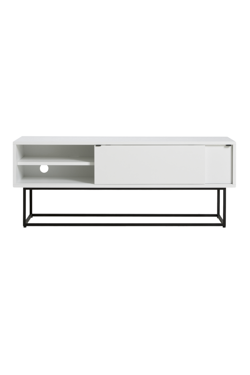Modern Classic Sideboard | WOUD Virka | OROA.com