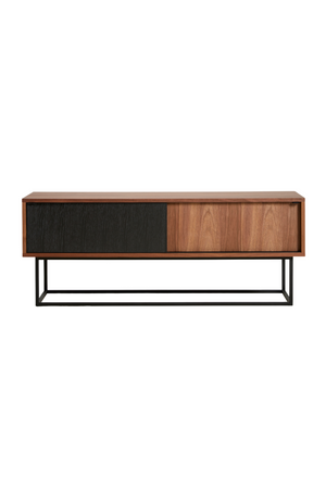 Modern Classic Sideboard | WOUD Virka | OROA.com
