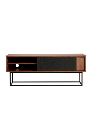 Modern Classic Sideboard | WOUD Virka | OROA.com