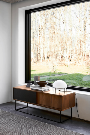 Modern Classic Sideboard | WOUD Virka | OROA.com