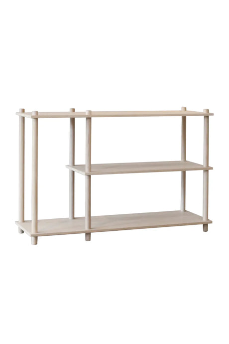 Modular Shelving System | WOUD Elevate | OROA.com