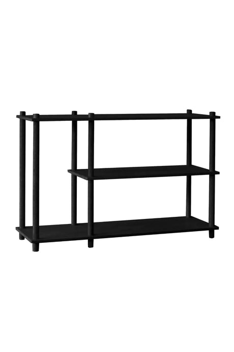 Modular Shelving System | WOUD Elevate | OROA.com