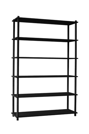 Classic Modular Shelving System | WOUD Elevate | OROA.com