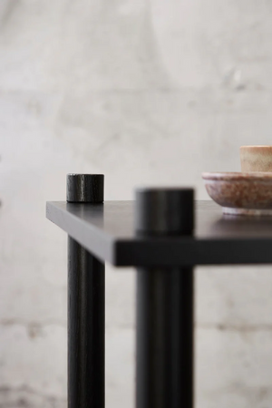 Scandinavian Modular Shelving System | WOUD Elevate | OROA.com