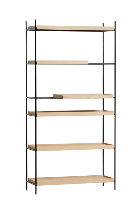 Oak Classic Tray Shelf | WOUD High | OROA.com