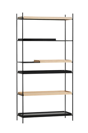 Oak Classic Tray Shelf | WOUD High | OROA.com