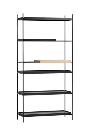 Oak Classic Tray Shelf | WOUD High | OROA.com