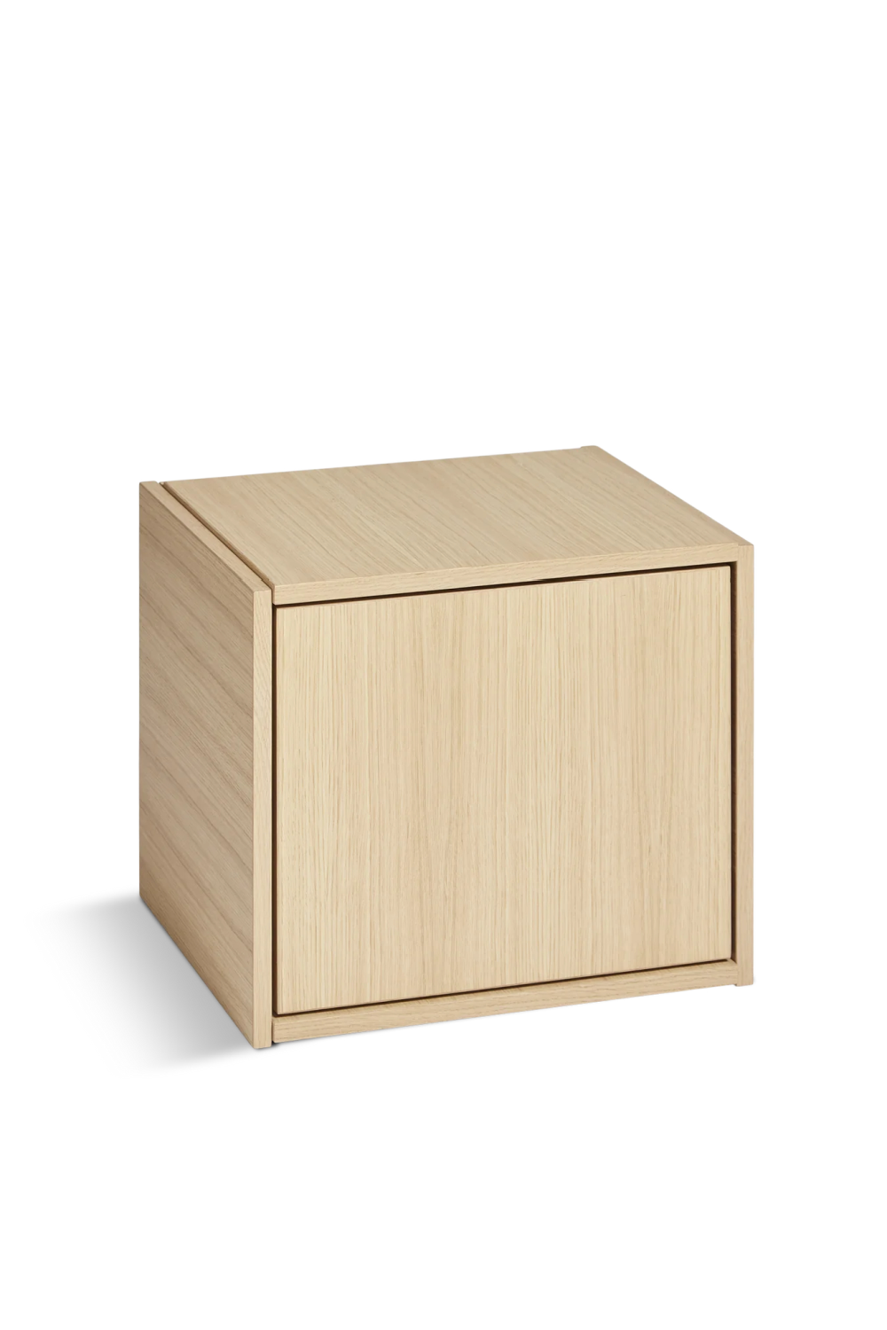 Scandinavian Modular Cube Storage | WOUD Bricks | OROA.com