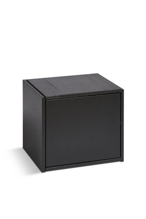 Scandinavian Modular Cube Storage | WOUD Bricks | OROA.com