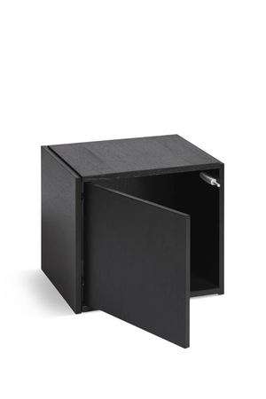 Scandinavian Modular Cube Storage | WOUD Bricks | OROA.com