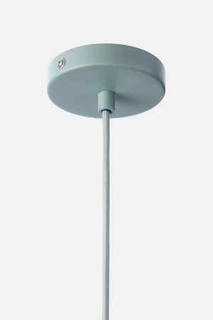 Modern Minimalist Pendant Lamp S | WOUD Stone | OROA.com