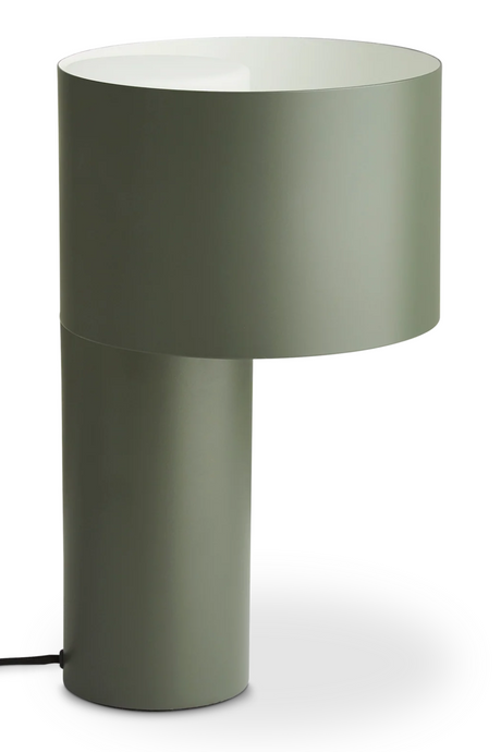 Graphical Modern Table Lamp | WOUD Tangent | OROA.com