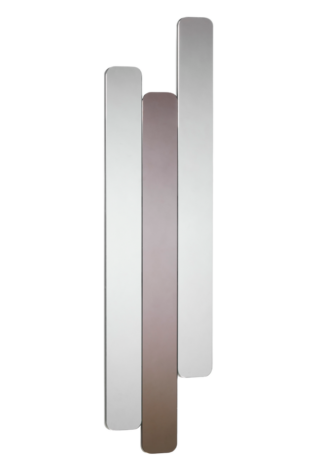 Elongated Decorative Mirrors | WOUD Logs | OROA.com