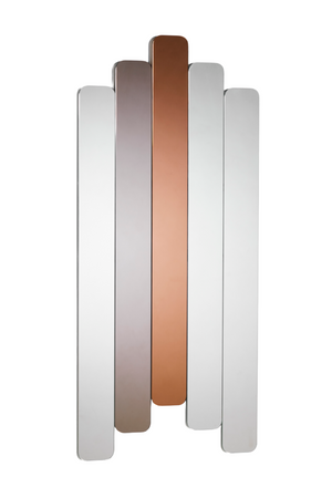 Elongated Decorative Mirrors | WOUD Logs | OROA.com