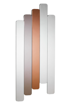 Elongated Decorative Mirrors | WOUD Logs | OROA.com
