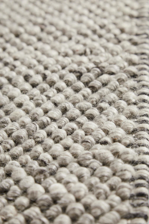 Wool Blend Area Rug 3 x 5 | WOUD Tact | OROA.com