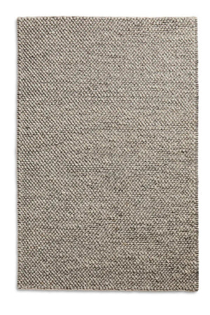 Wool Blend Area Rug 6'5 x 10 | WOUD Tact | OROA.com