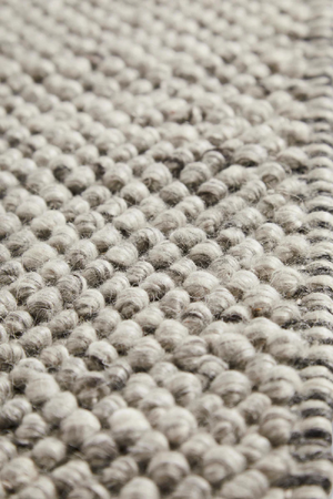 Wool Blend Area Rug 6'5 x 10 | WOUD Tact | OROA.com