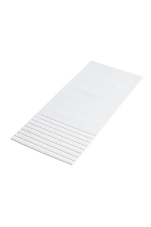 Off White Wool Rug | WOUD Kyoto | OROA.com