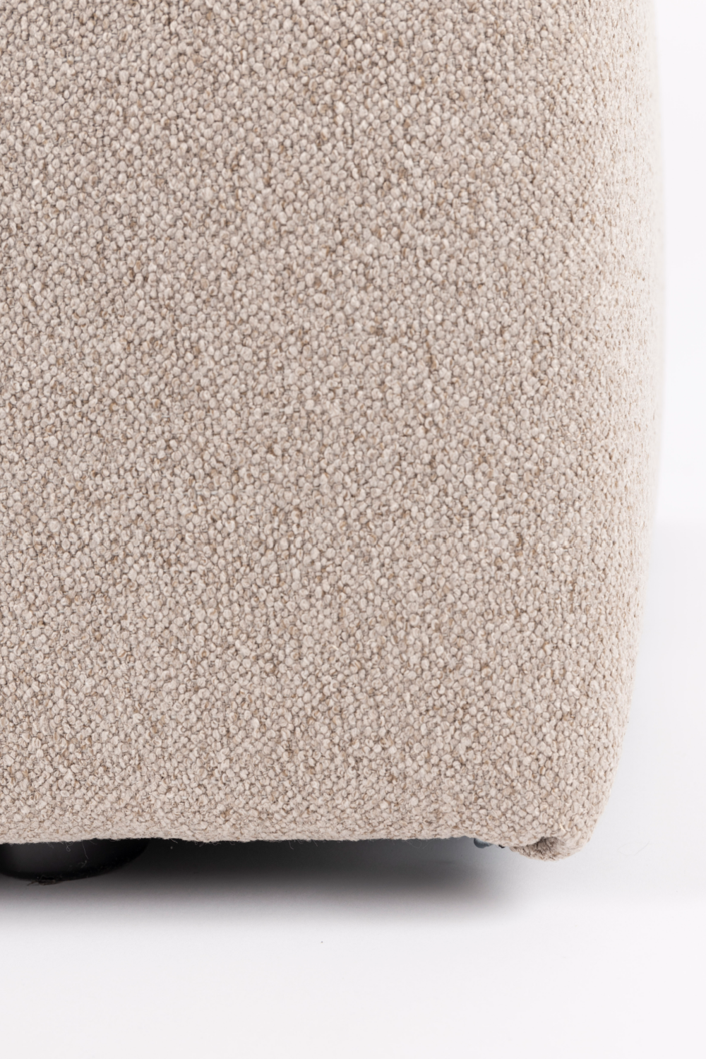 Beige Modular Sofa | Zuiver Prosper | OROA.com