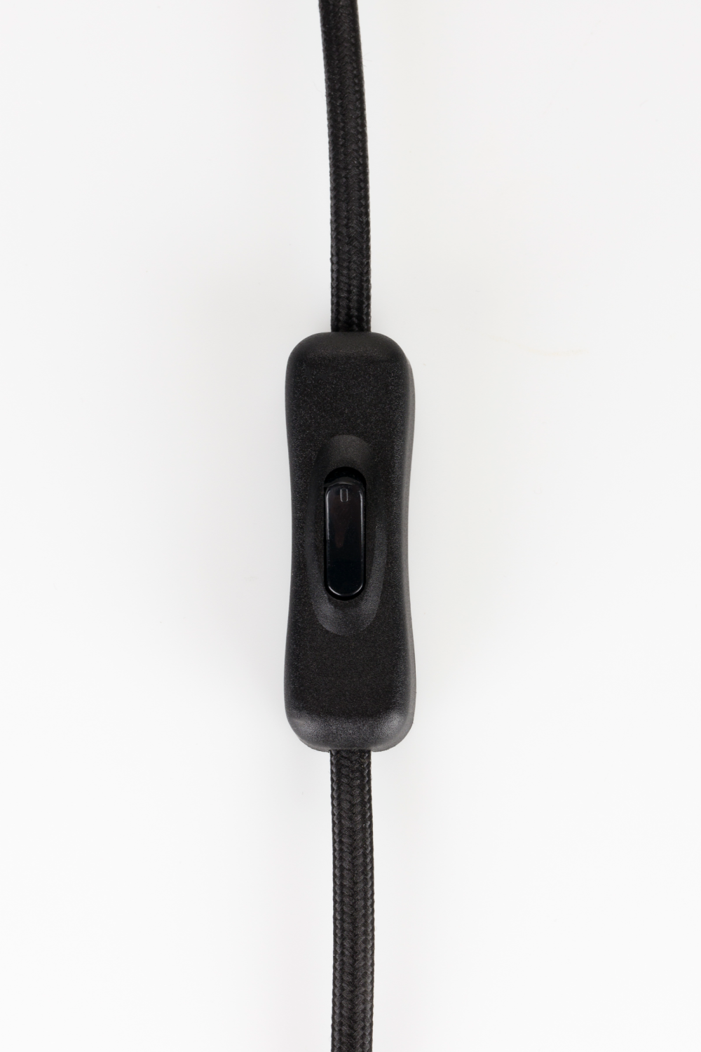 White Curved Table Lamp | Zuiver Bibi | OROA.com