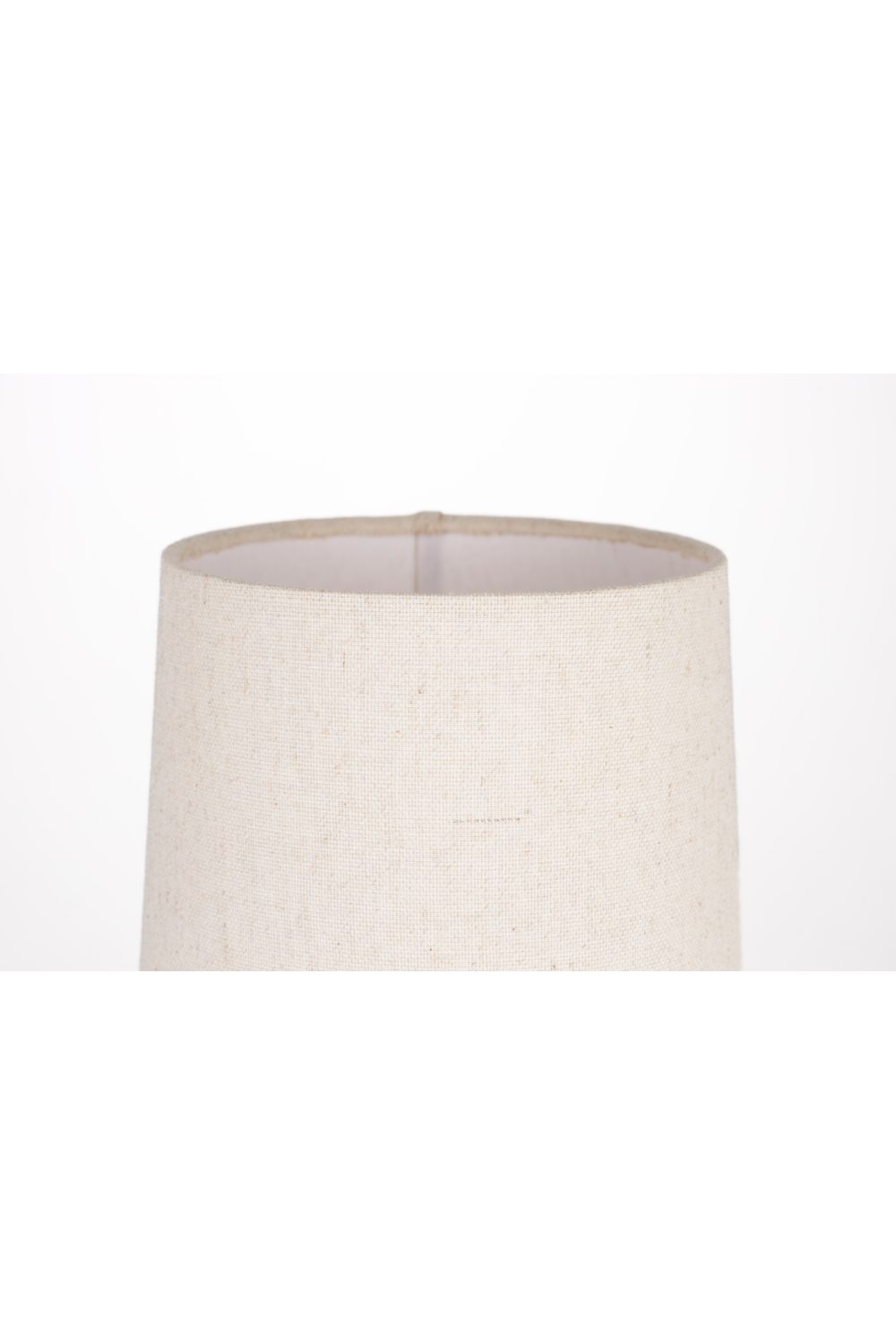 Beige Concrete Table Lamp | Zuiver Saba | OROA.com