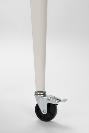 Wheeled Steel Cooler | Zuiver Cooler Be Cool | OROA.com