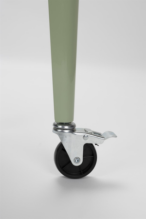 Wheeled Steel Cooler | Zuiver Cooler Be Cool | OROA.com