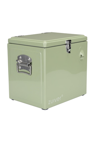 Insulated Cooler with Bottle Opener | Zuiver Cooler Be Cute | OROA.com