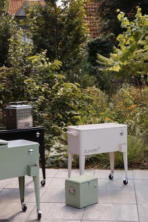 Insulated Cooler with Bottle Opener | Zuiver Cooler Be Cute | OROA.com