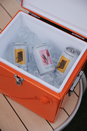 Insulated Cooler with Bottle Opener | Zuiver Cooler Be Cute | OROA.com