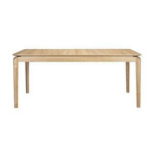   Modern European furniture - Ash Wood Dining Table S - www.oroa.com | Oroa.com