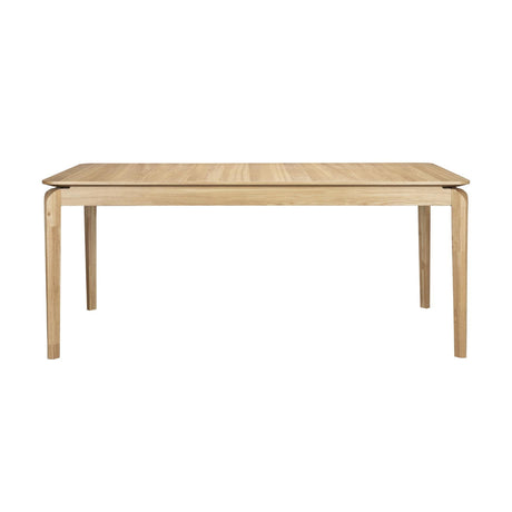   Modern European furniture - Ash Wood Dining Table S - www.oroa.com | Oroa.com