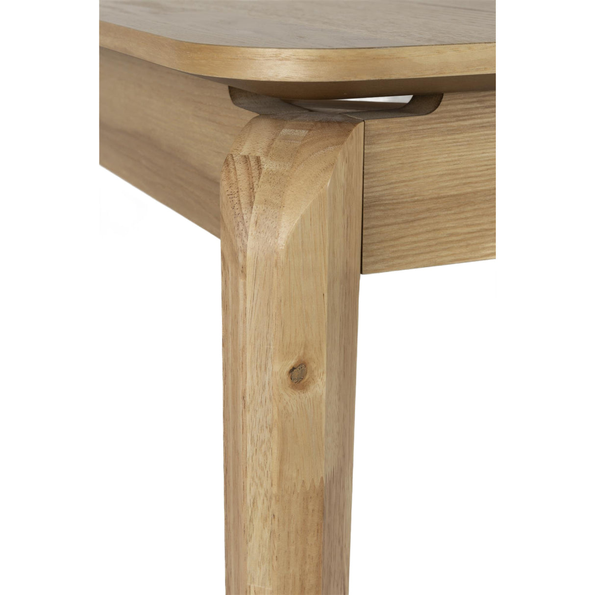   Modern European furniture - Ash Wood Dining Table S - www.oroa.com | Oroa.com