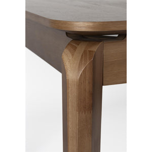   Modern European furniture - Ash Wood Dining Table S - www.oroa.com | Oroa.com