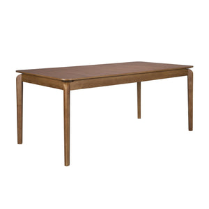   Modern European furniture - Ash Wood Dining Table L - www.oroa.com | Oroa.com