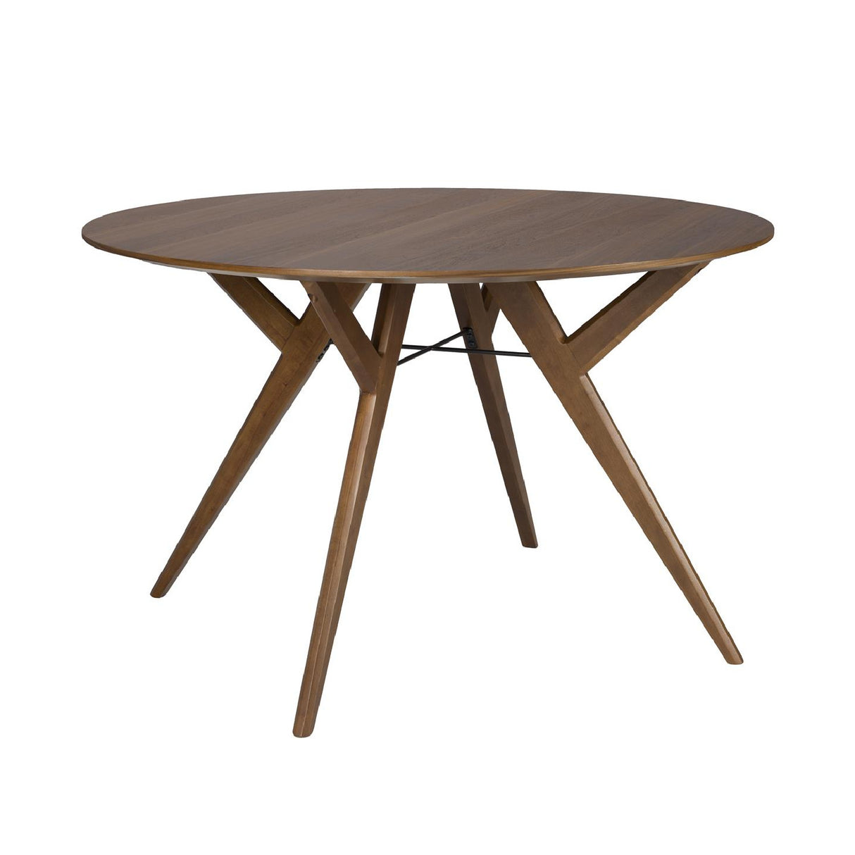   Modern European furniture - Solid Wood Round Dining Table - www.oroa.com | Oroa.com