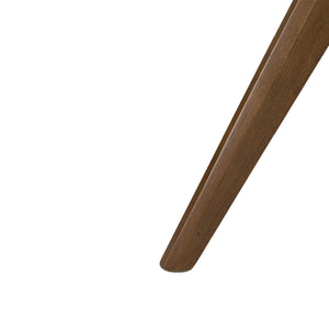   Modern European furniture - Solid Wood Round Dining Table - www.oroa.com | Oroa.com