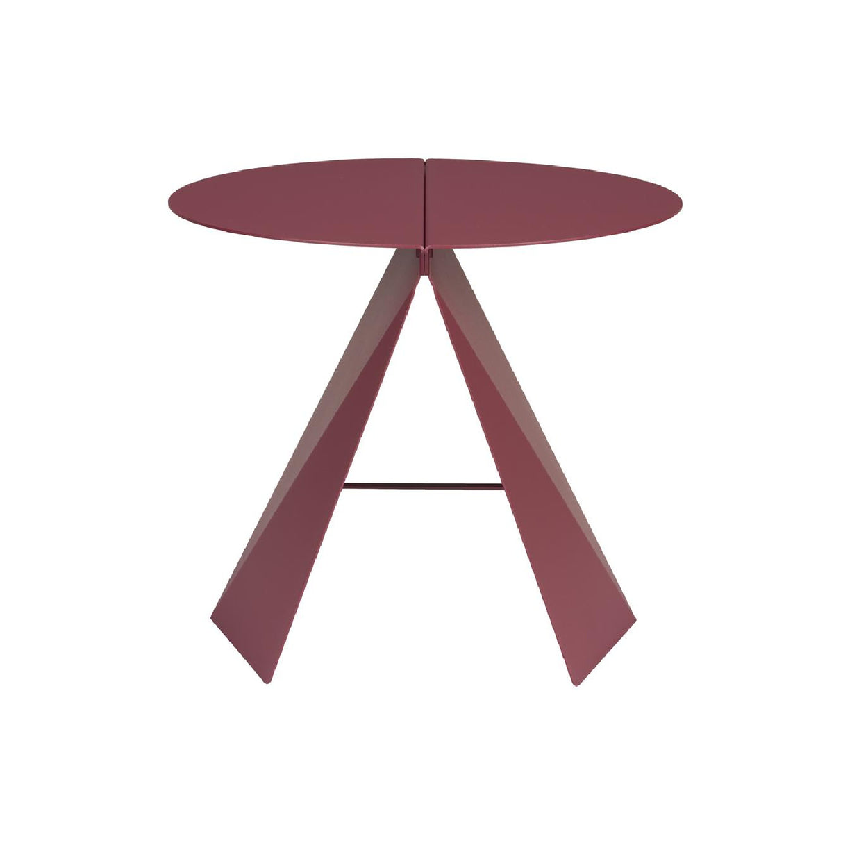   Modern European furniture - Origami-Inspired Side Table - www.oroa.com | Oroa.com