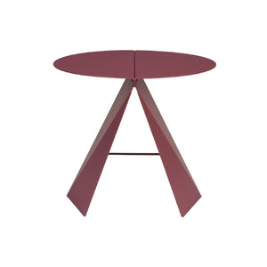   Modern European furniture - Origami-Inspired Side Table - www.oroa.com | Oroa.com