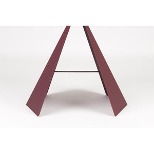   Modern European furniture - Origami-Inspired Side Table - www.oroa.com | Oroa.com